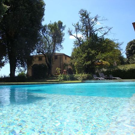 Villa Pieve De' Pitti Terricciola Exterior foto